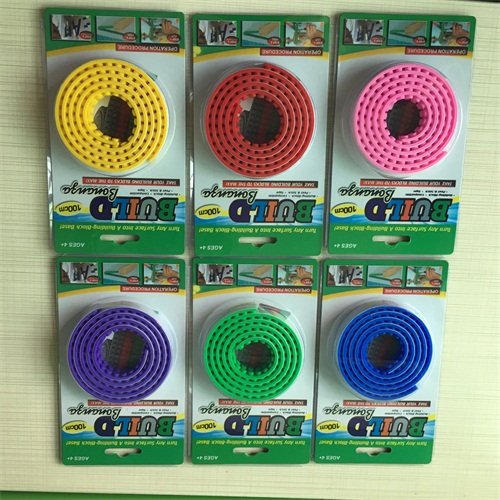 博高兼容乐高积木胶带 博高兼容乐高积木胶带