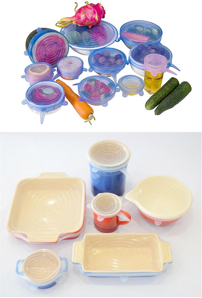 硅胶厨具|硅胶保鲜盖 硅胶厨具|硅胶保鲜盖
