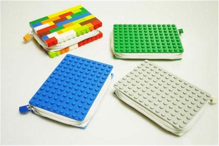 积木型创意钱包 积木型创意钱包