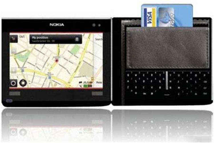 诺基亚钱包 诺基亚钱包