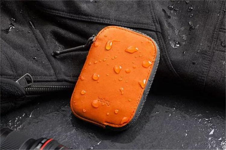 全天候防水创意钱包 全天候防水创意钱包