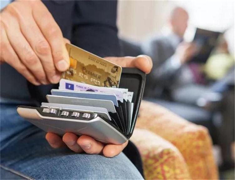 创意钱包 创意钱包