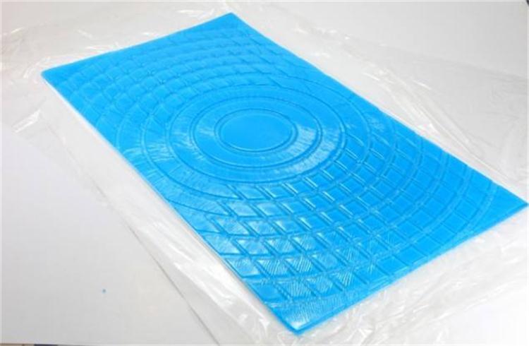 瑜伽硅胶垫 瑜伽硅胶垫