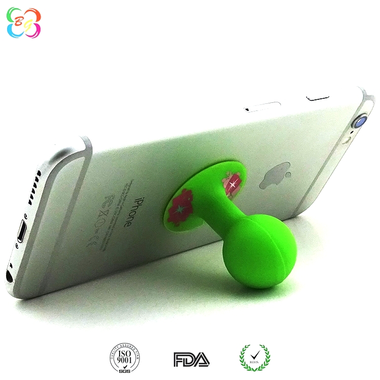 东莞博高硅胶章鱼吸盘支架 东莞博高硅胶章鱼吸盘支架