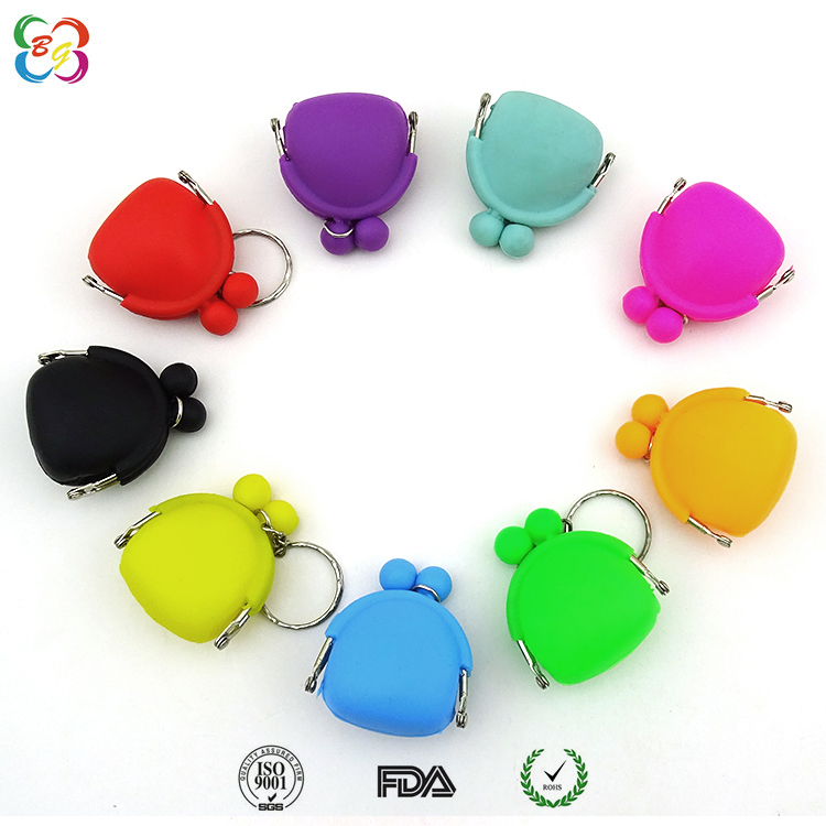 东莞博高硅胶戒指包 东莞博高硅胶戒指包