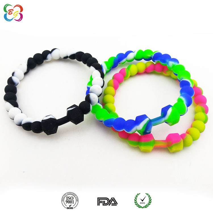 东莞博高硅胶手环 东莞博高硅胶手环