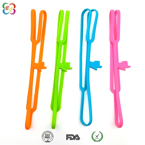 硅胶书签 硅胶书签