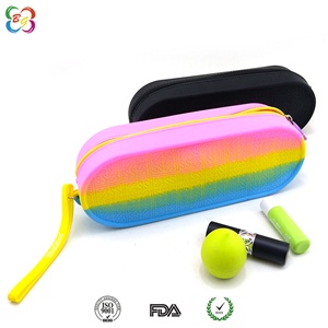 大容量硅胶收纳包 大容量硅胶收纳包