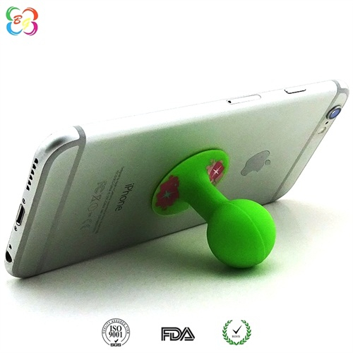 章鱼球吸盘手机支架 章鱼球吸盘手机支架