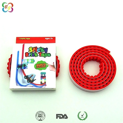 硅胶产品彩盒包装示例 硅胶产品彩盒包装示例