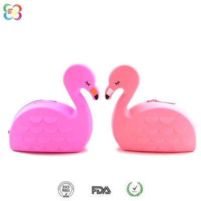 火烈鸟零钱包 火烈鸟零钱包