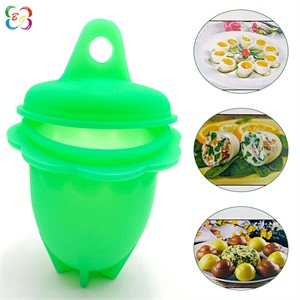 硅胶蒸蛋器 硅胶蒸蛋器