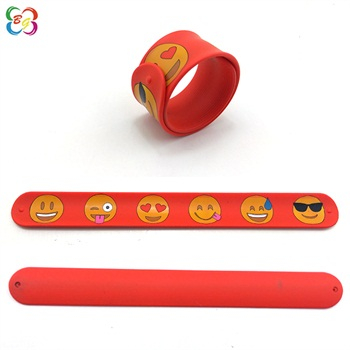 表情手腕带 表情手腕带