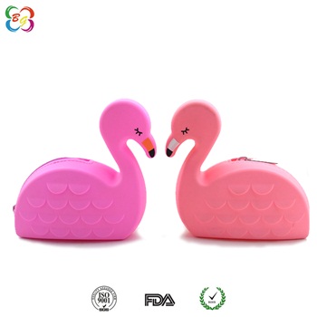 火烈鸟零钱包 火烈鸟零钱包