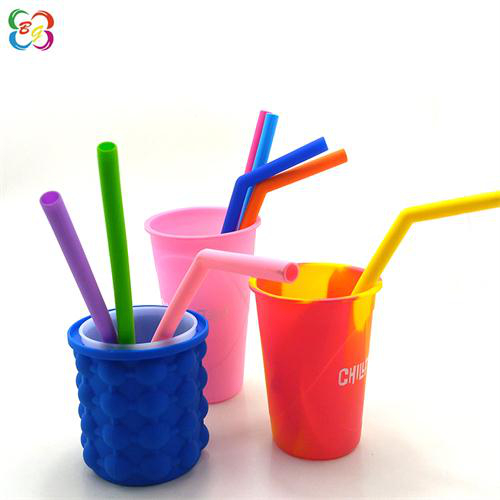 硅胶吸管 硅胶吸管