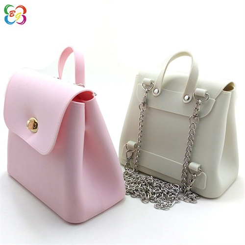 硅胶小背包 硅胶小背包