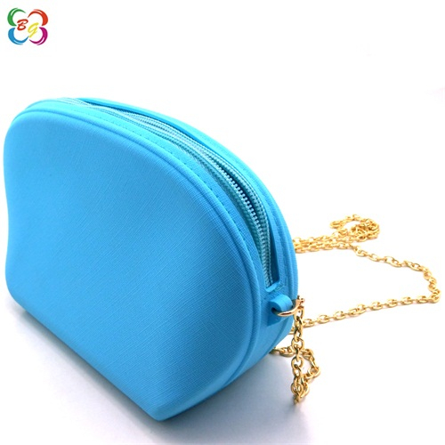 硅胶单肩包 硅胶单肩包