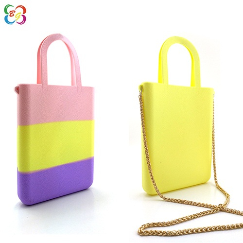 硅胶手提包 硅胶手提包