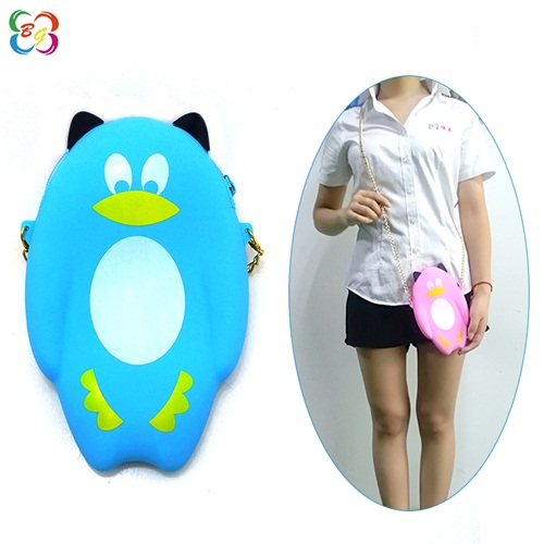 硅胶挎包 硅胶挎包