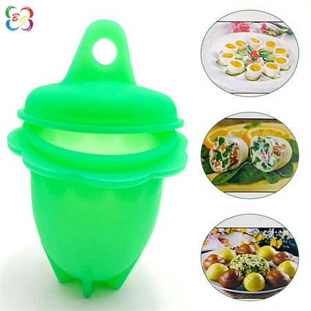 硅胶煮蛋器 硅胶煮蛋器