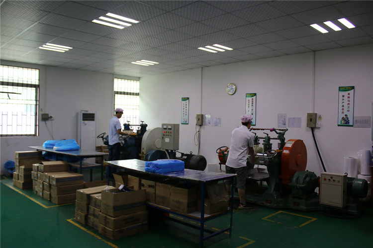 硅胶制品厂 硅胶制品厂