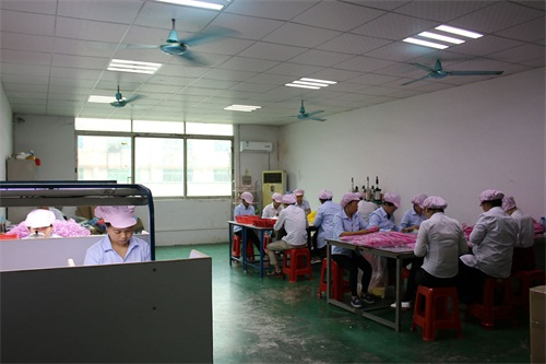 东莞博高硅胶制品厂 东莞博高硅胶制品厂