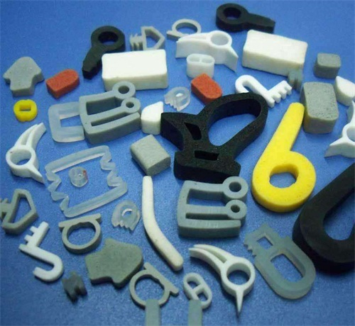 硅橡胶制品 硅橡胶制品