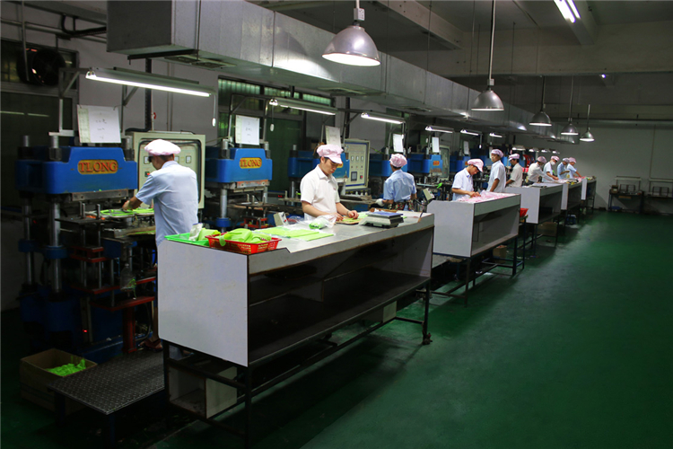 硅橡胶制品-东莞博高硅胶制品厂 硅橡胶制品-东莞博高硅胶制品厂