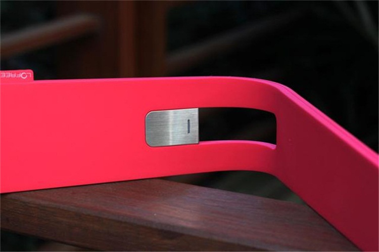 洛斐硅胶纸片台灯 洛斐硅胶纸片台灯