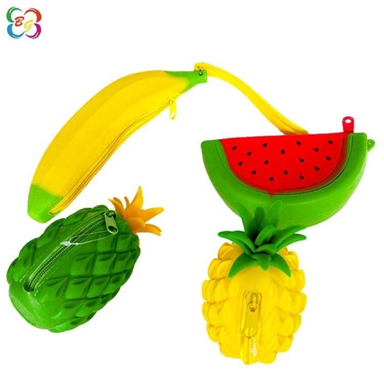 硅胶零钱包 硅胶零钱包