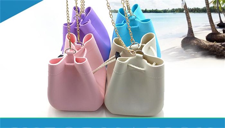 硅胶水桶包 硅胶水桶包