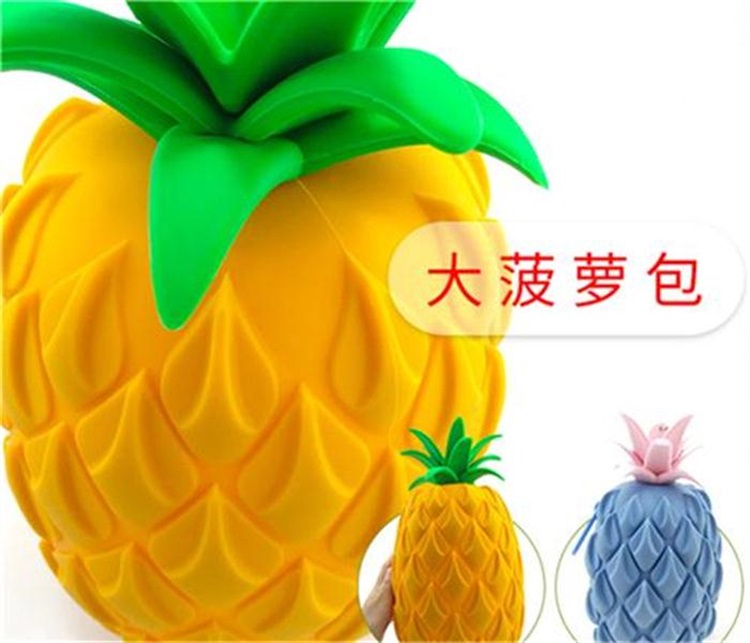 硅胶背包 硅胶背包
