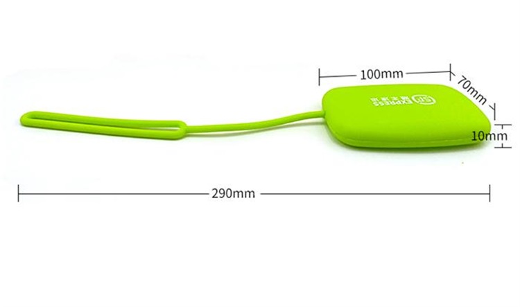 硅胶钥匙包 硅胶钥匙包