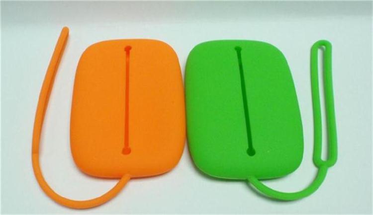 硅胶钥匙包 硅胶钥匙包