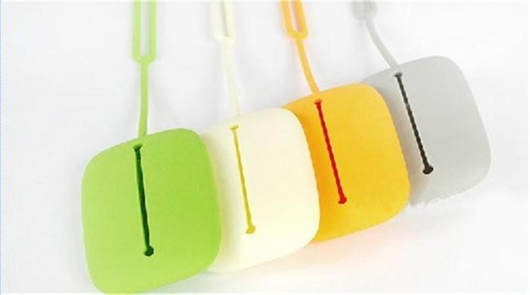 硅胶钥匙包 硅胶钥匙包