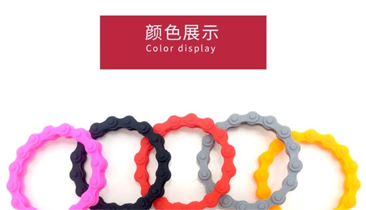 硅胶手环 硅胶手环