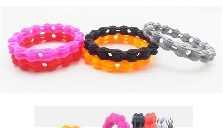 硅胶饰品 硅胶饰品