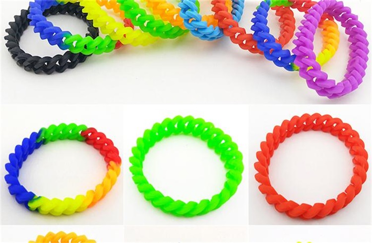 硅胶饰品 硅胶饰品