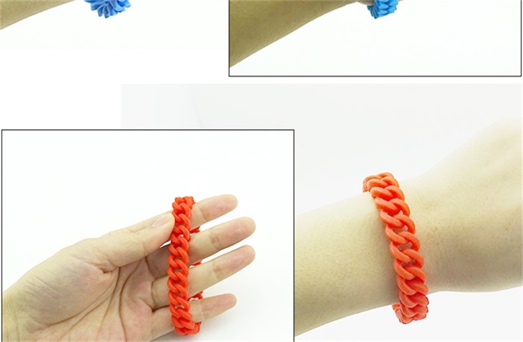 硅胶手环 硅胶手环