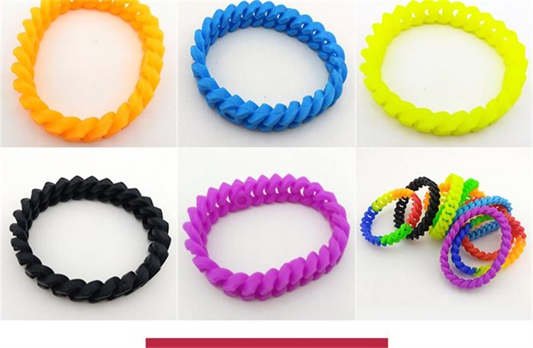 硅胶手环 硅胶手环