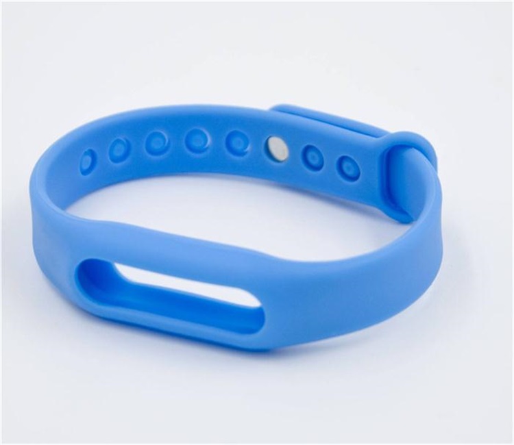 硅胶驱蚊手环 硅胶驱蚊手环