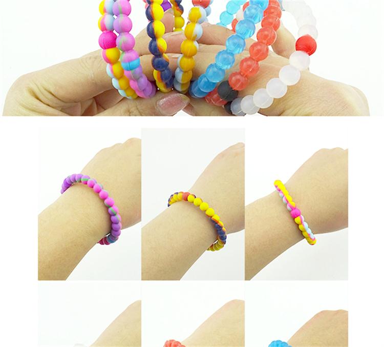 硅胶饰品定制 硅胶饰品定制