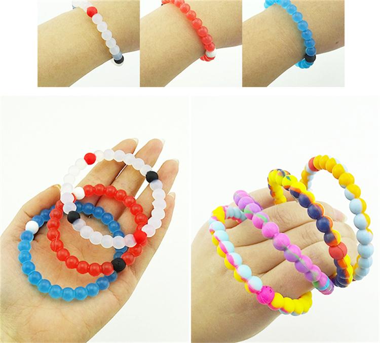 硅胶饰品定制 硅胶饰品定制