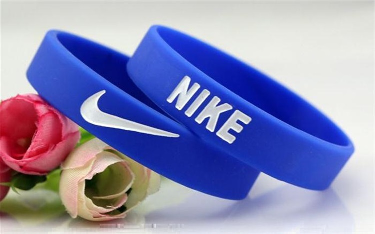 硅胶运动手环 硅胶运动手环