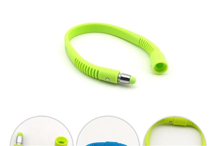 硅胶手环 硅胶手环