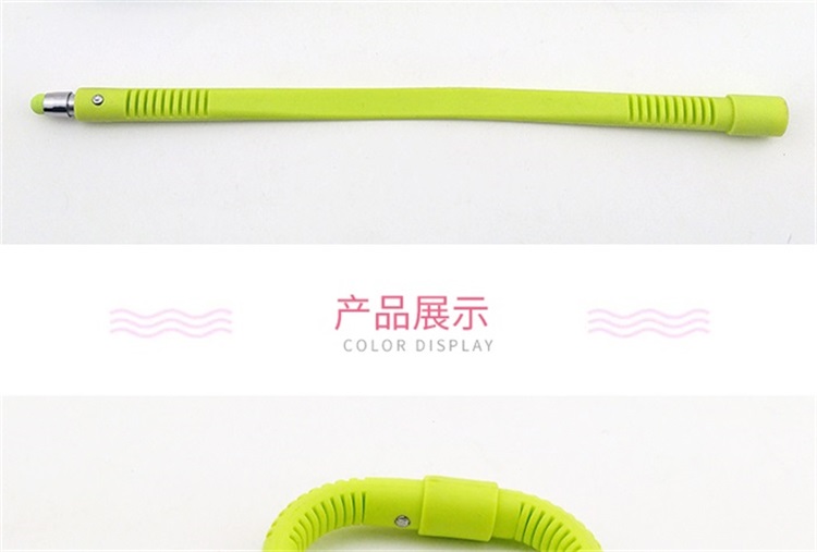 硅胶手写笔 硅胶手写笔