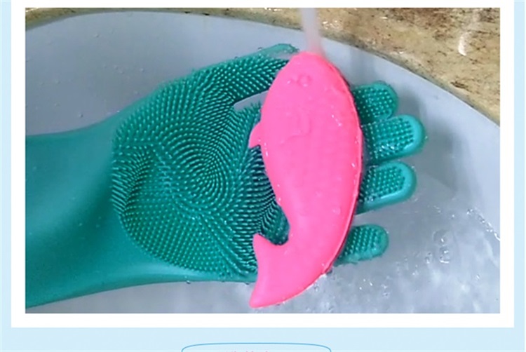 硅胶手套 硅胶手套