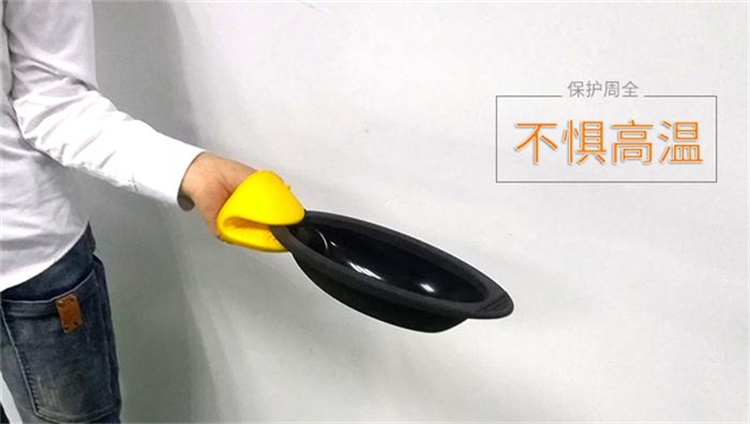 硅胶取盘夹 硅胶取盘夹