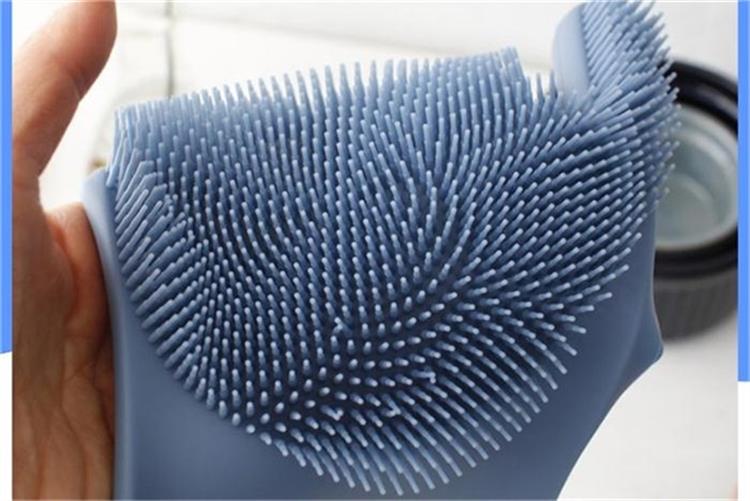 硅胶手套 硅胶手套