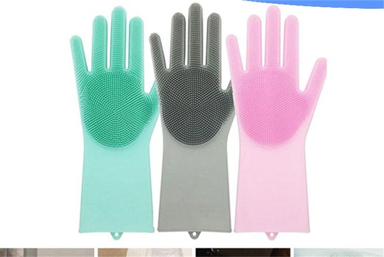 硅胶手套 硅胶手套
